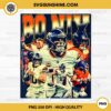 Bo Nix PNG, Denver Broncos PNG