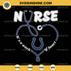 Indianapolis Colts Nurse It’s A Work Of Heart SVG, Nurse Indianapolis Colts SVG