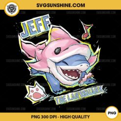 Jeff the Land Shark Incognito Dolphin PNG, Jeff the Land Shark PNG