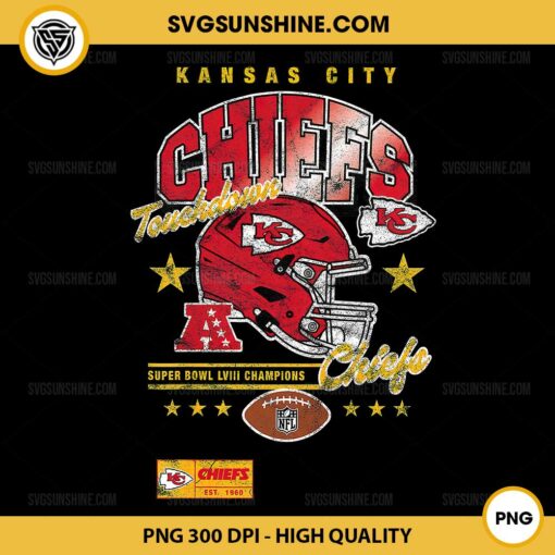 Kansas City Chiefs NFL PNG, Chiefs Super Bowl Champions PNG