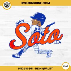 New York Mets Juan Soto PNG, Juan Soto Baseball PNG