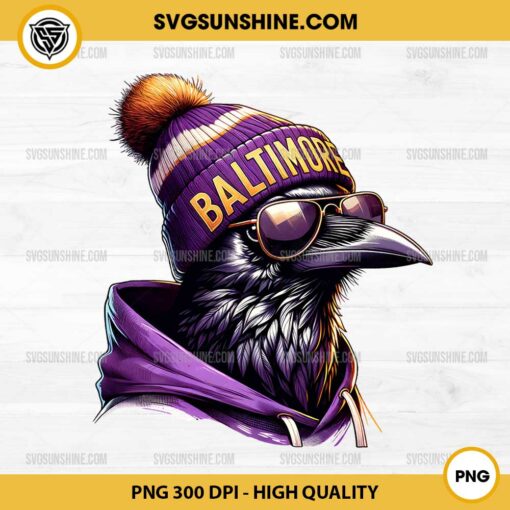 Baltimore Ravens Mascot PNG, Baltimore Ravens Football PNG File