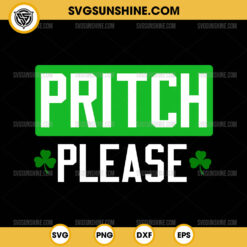 Boston Celtics Pritch Please SVG, Payton Pritchard SVG