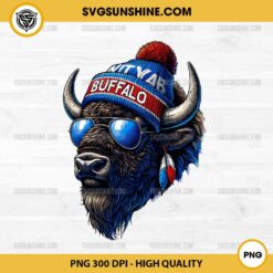 Buffalo Bills Mascot PNG, Buffalo Bills Football PNG