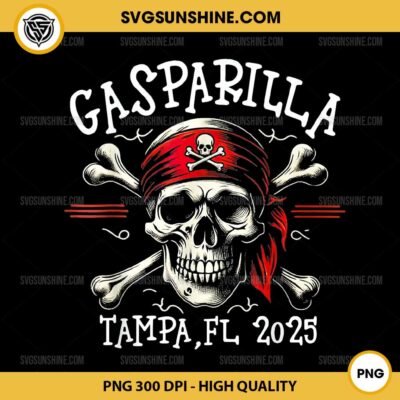 Gasparilla 2025 Tampa FL PNG, Pirate Festival PNG, Gasparilla Pirate