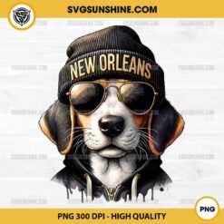 New Orleans Saints Mascot PNG, New Orleans Saints Football PNG