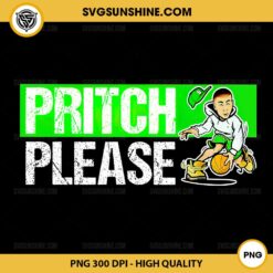 Pritch Please Basketball PNG, Funny Pritch Please PNG