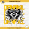 Danakil Dead PNG, Come and Go PNG