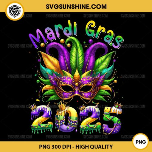 Mardi Gras Mask PNG, Mardi Gras Carnival PNG