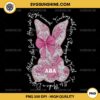 Coquette Pink Floral Bunny ABA Therapist PNG, RBT Happy Easter PNG, Easter Aba Therapist PNG