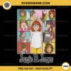 Cute Junie B. Jones PNG, Children's Book PNG, Teacher Library Book Club Kindergarten School PNG