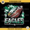 Eagles Football PNG, Philadelphia Eagles PNG File