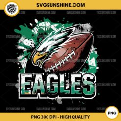 Eagles Football PNG, Philadelphia Eagles PNG File