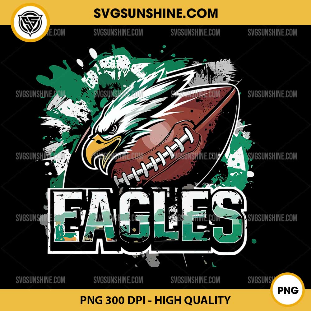 Eagles Football PNG, Philadelphia Eagles PNG File Eagles Football PNG, Philadelphia Eagles PNG File