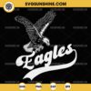 Eagles SVG, Football SVG, Philadelphia Eagles SVG