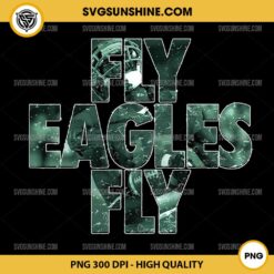 Fly Eagles Fly PNG, Nfl Football Eagles PNG, Philadelphia Eagles PNG