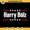 Harry Bolz SVG, Funny Saying Internet Meme SVG