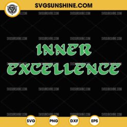 Inner Excellence Eagles SVG, Philadelphia Eagles SVG