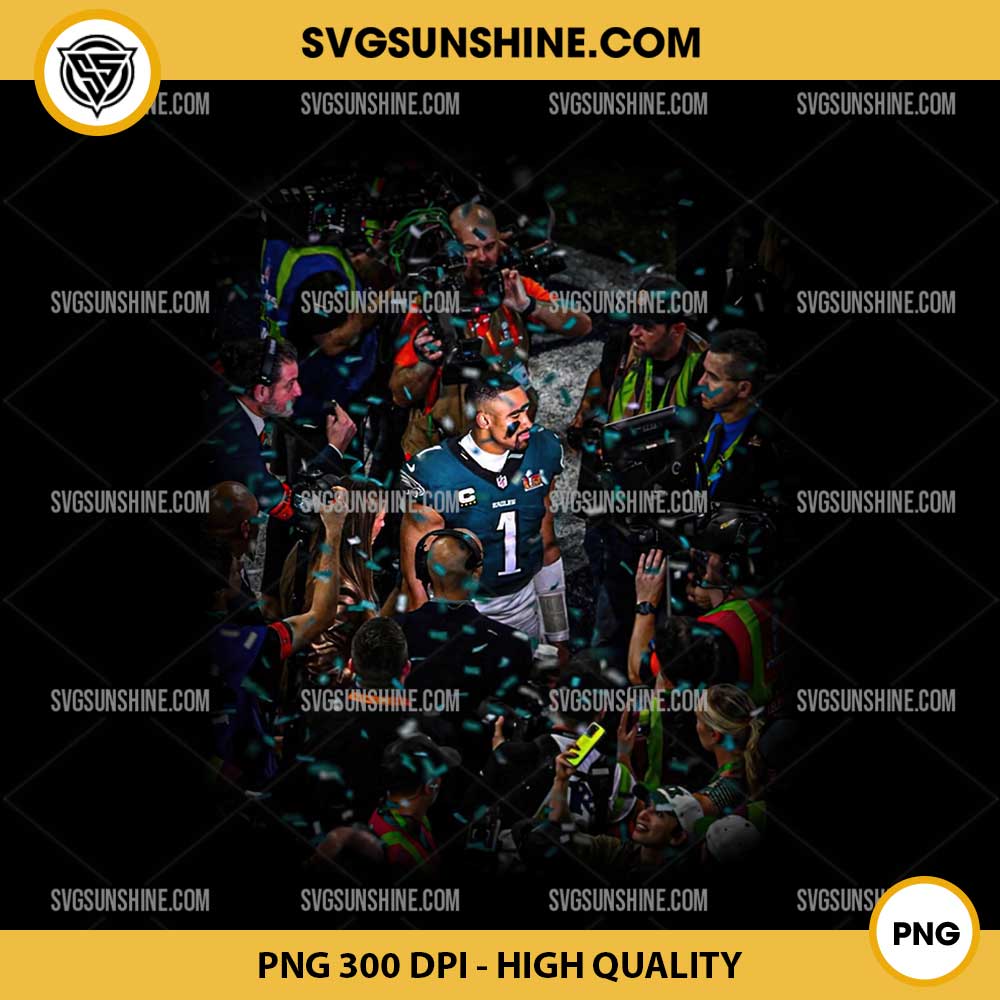 Jalen Hurts PNG, Philadelphia Eagles Football PNG Jalen Hurts PNG, Philadelphia Eagles Football PNG