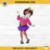 Junie B. Jones PNG, Children's Book PNG, Grader School PNG