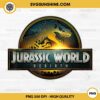 Jurassic World Rebirth PNG, Jurassic World 2025 Movie PNG File