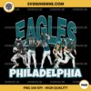 Philadelphia Eagles Player PNG, Philadelphia Eagles NFL PNG