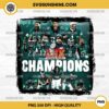 Philadelphia Eagles Super Bowl LIX Champions PNG, Eagles Super Bowl LIX PNG