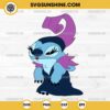 Stitch Yzma Villains SVG, Stitch Disney Villain SVG, Yzma The Emperor’s New Groove SVG