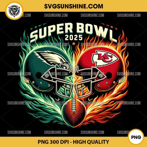 super bowl eagles versus chiefs