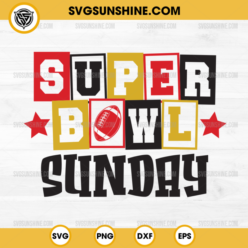 super bowl sh day