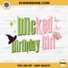 Wicked Birthday Girl PNG, Wicked Birthday PNG, Wicked Girl PNG