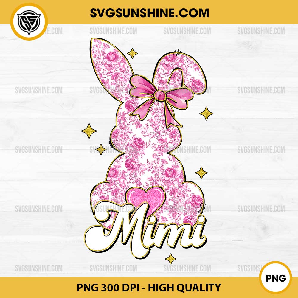 Coquette Easter Bunny Mimi PNG, Easter Mimi Bunny PNG Coquette Easter Bunny Mimi PNG, Easter Mimi Bunny PNG