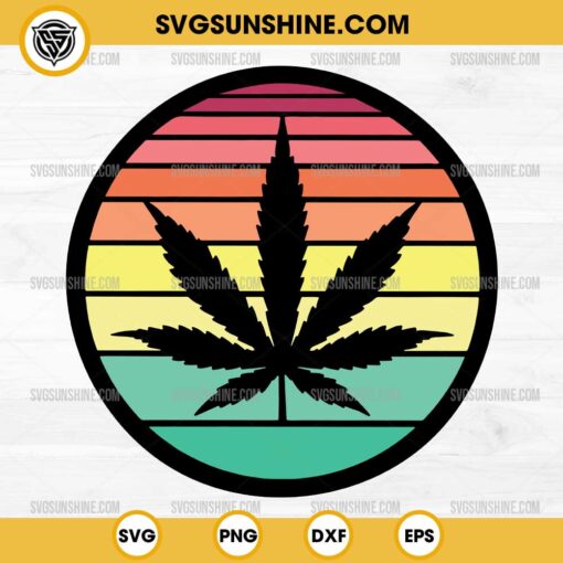 Weed Svg, 420 Svg, Cannabis Svg, Marijuana Svg