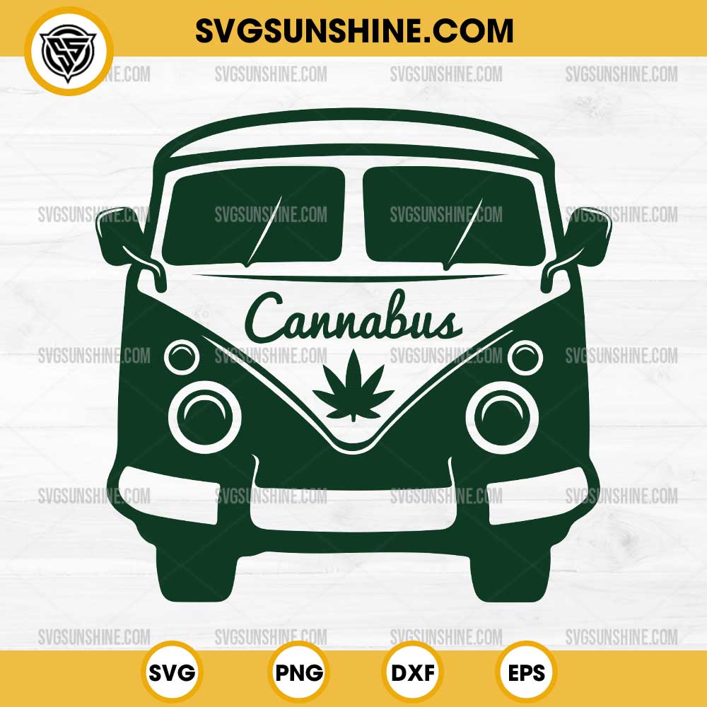 Cannabus Svg, Weed Van Svg, Cannabis Bus Svg, Weed Stoner Svg, 420 Svg Cannabus Svg, Weed Van Svg, Cannabis Bus Svg, Weed Stoner Svg, 420 Svg