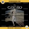 El Viaje de Chalino PNG, El Freaky Man PNG File