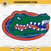 Florida Gators Football SVG, Florida Gators Logo SVG