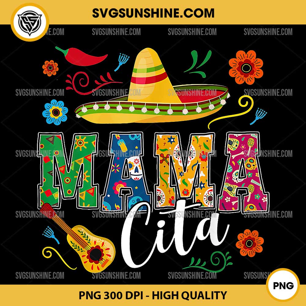 Mamacita PNG, Cinco De Mayo PNG, Mexican Mother's Day PNG Mamacita PNG, Cinco De Mayo PNG, Mexican Mother's Day PNG