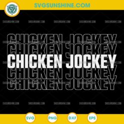 Chicken Jockey SVG PNG, Meme Minecraft SVG