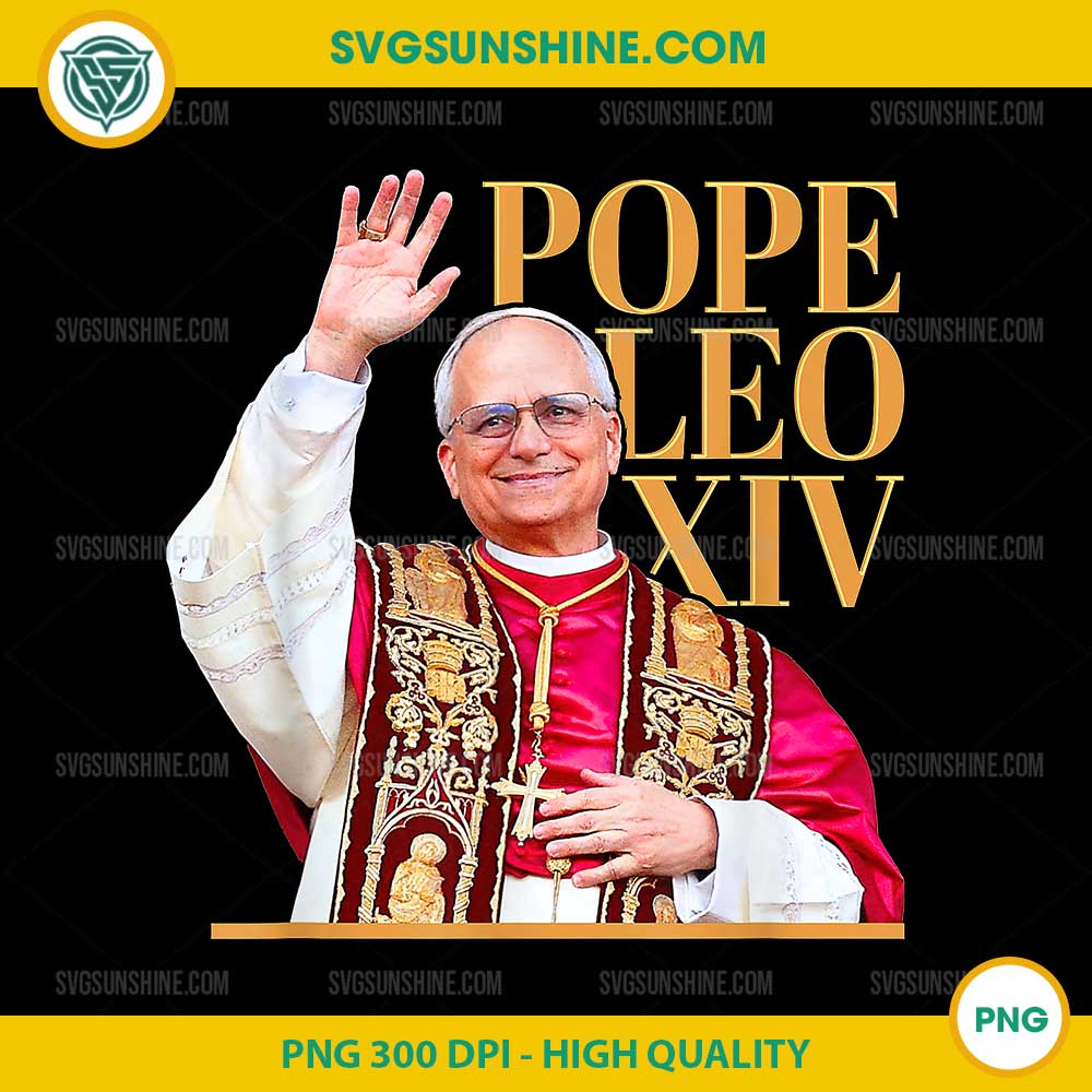 Pope Leo XIV PNG, Catholic PNG, Religious PNG Pope Leo XIV PNG, Catholic PNG, Religious PNG