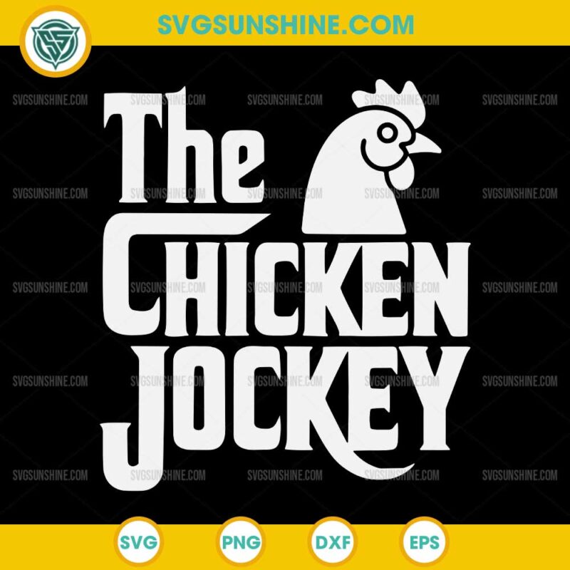 The Chicken Jockey SVG, Chicken Jockey Minecraft SVG