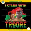 Africa Resistance Thomas Sankara Burkina Faso Ibrahim Traore PNG