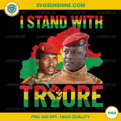 Africa Resistance Thomas Sankara Burkina Faso Ibrahim Traore PNG