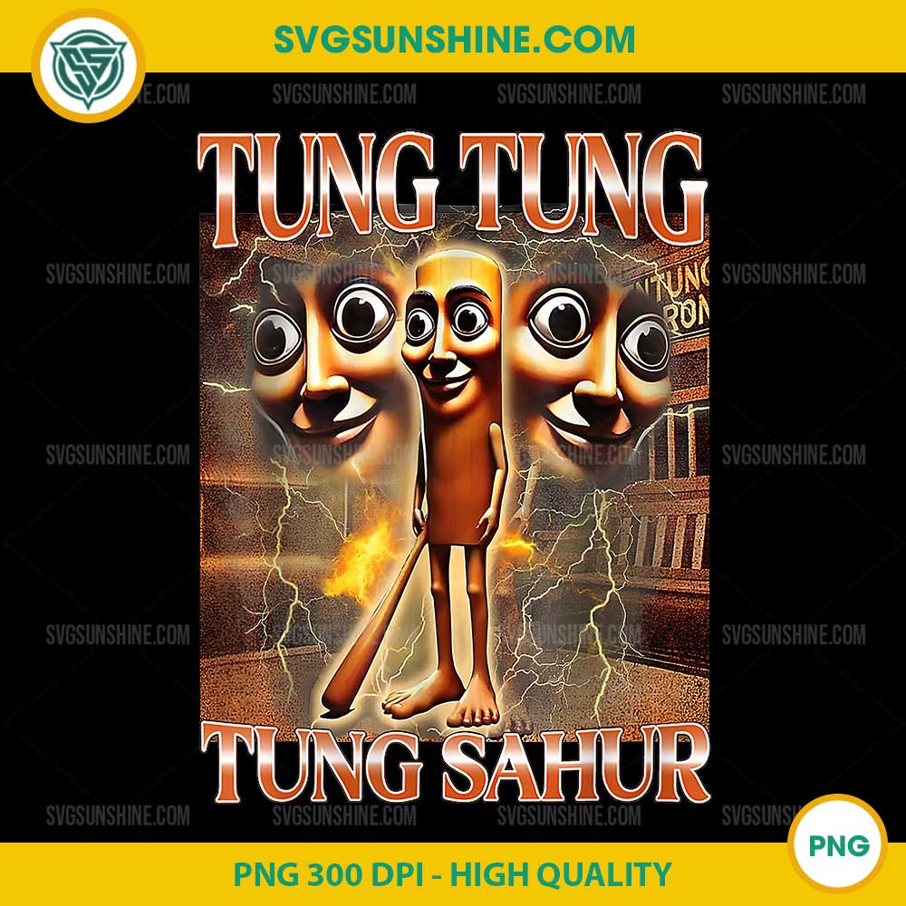 Funny Tung Tung Tung Sahur PNG, Funny Meme PNG Funny Tung Tung Tung Sahur PNG, Funny Meme PNG