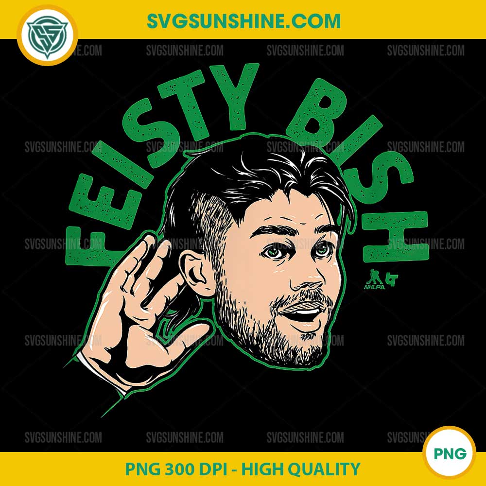 Lian Bichsel PNG, Feisty Bish Dallas Hockey PNG Lian Bichsel PNG, Feisty Bish Dallas Hockey PNG