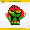 Burkina Faso Ibrahim Traoré African Presiden PNG, Ibrahim Traoré PNG