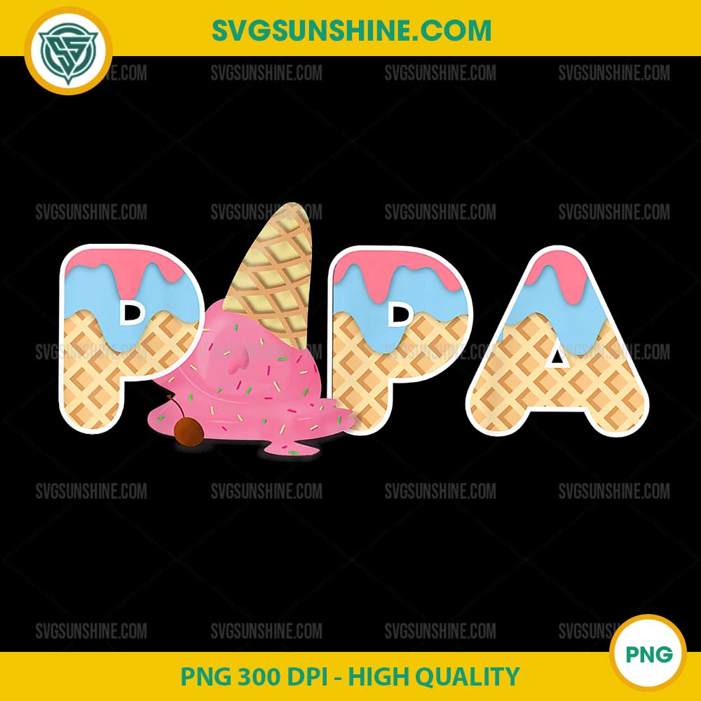 Papa Ice cream PNG, Birthday Ice cream PNG Papa Ice cream PNG, Birthday Ice cream PNG