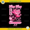Tony Tony Chopper Bright Pink Hearts PNG, One Piece Anime PNG