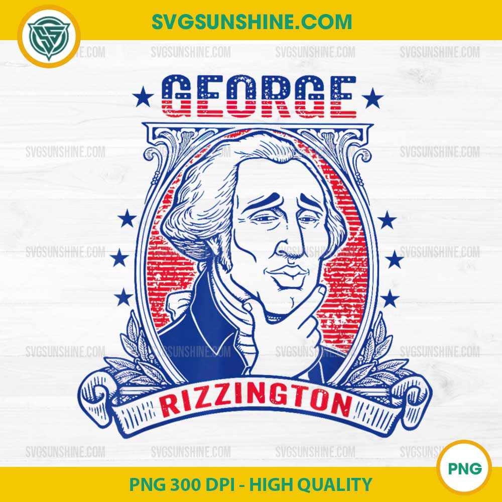 George Rizzington PNG, George Washington PNG George Rizzington PNG, George Washington PNG