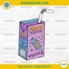 ADHD Brain Juice PNG, Neurodiversity PNG, Mental Health PNG, ADHD PNG