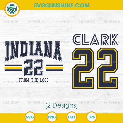 Caitlin Clark 22 SVG, Indiana Fever Basketball SVG, Indiana 22 SVG